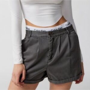 BDG Blair Chino Short
